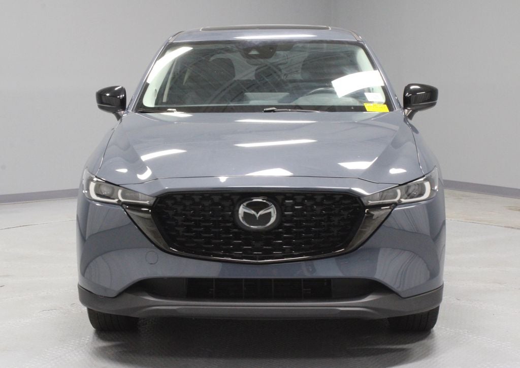 2023 Mazda Mazda CX-5 2.5 S Carbon Edition AWD