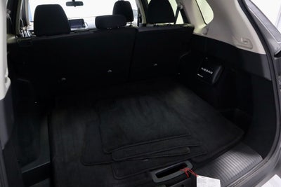 2023 Nissan Rogue AWD SV