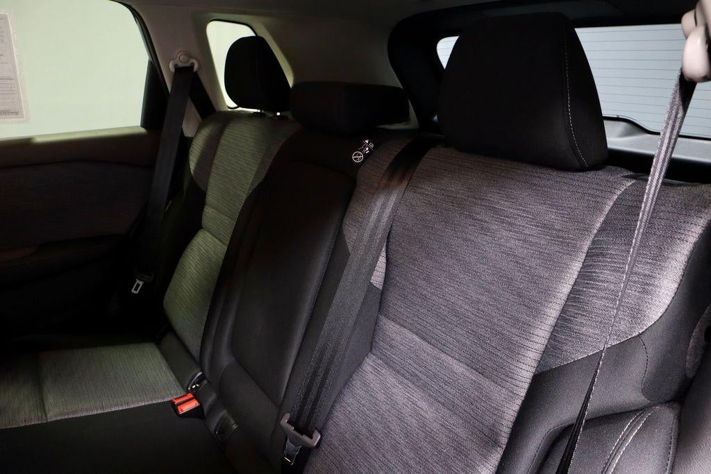 2023 Nissan Rogue AWD SV