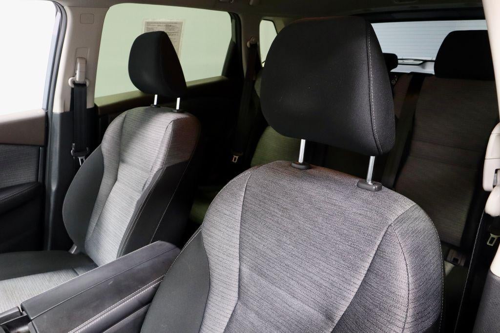 2023 Nissan Rogue AWD SV