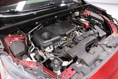 2019 Toyota RAV4 XLE Premium AWD (Natl)