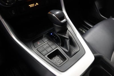 2019 Toyota RAV4 XLE Premium AWD (Natl)