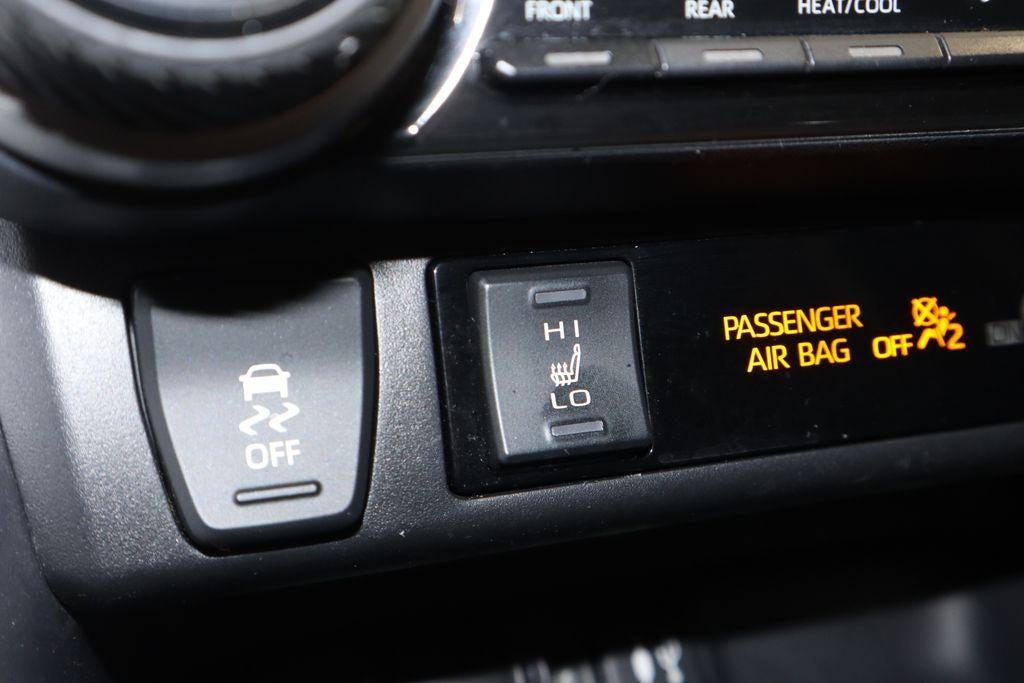 2019 Toyota RAV4 XLE Premium AWD (Natl)