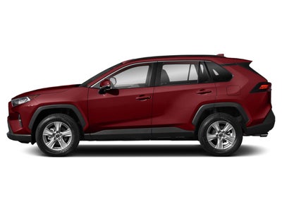 2019 Toyota RAV4 XLE Premium AWD (Natl)