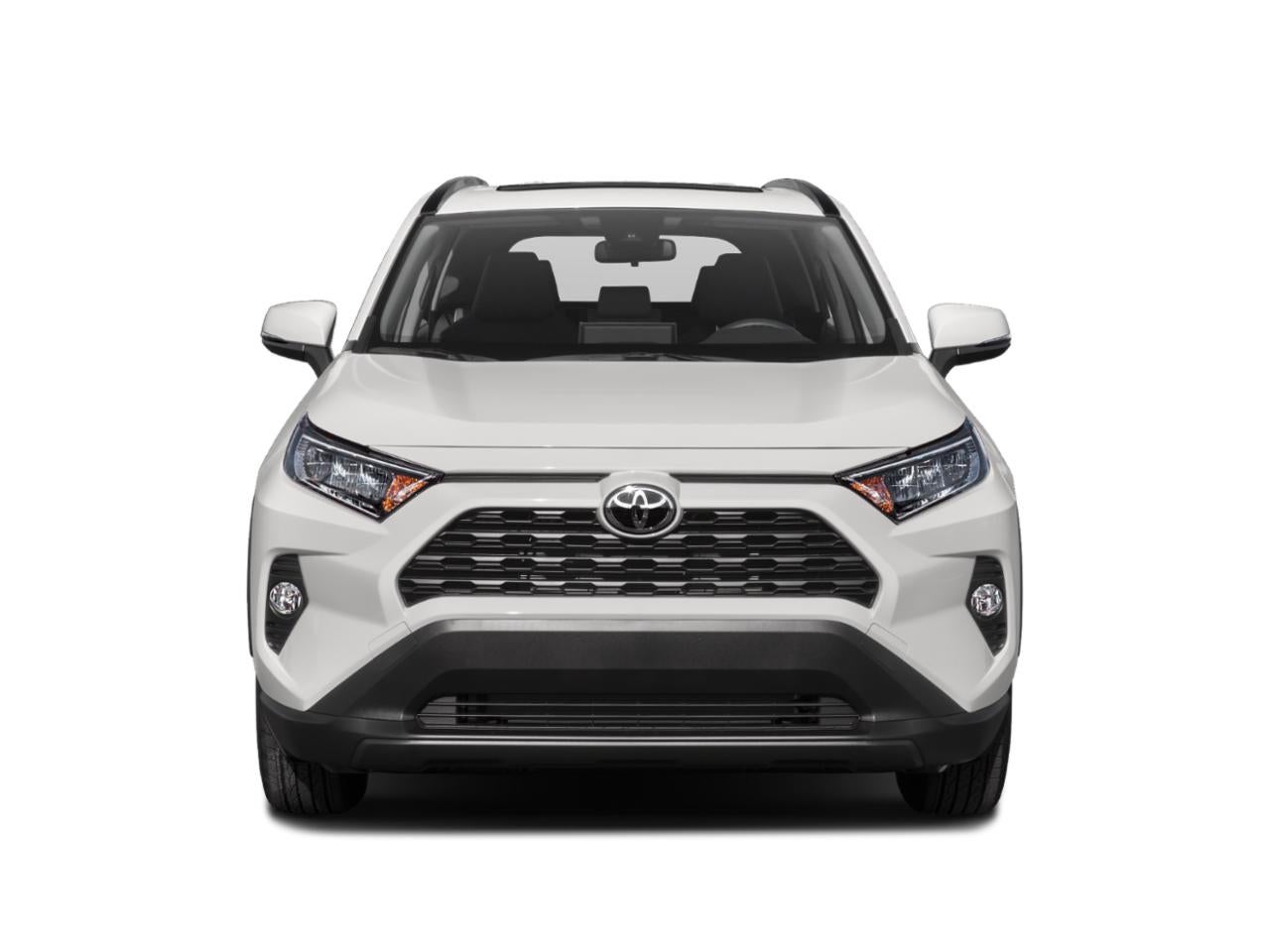 2019 Toyota RAV4 XLE Premium AWD (Natl)