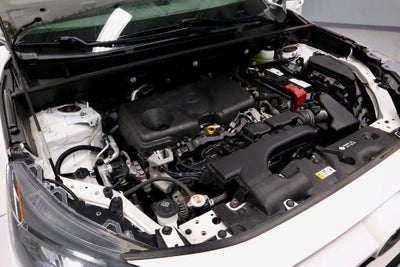 2019 Toyota RAV4 LE AWD (Natl)