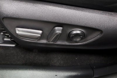 2019 Toyota RAV4 Limited AWD (GS)