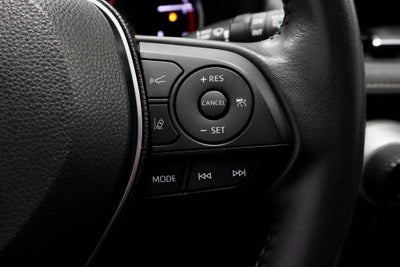 2019 Toyota RAV4 Limited AWD (GS)