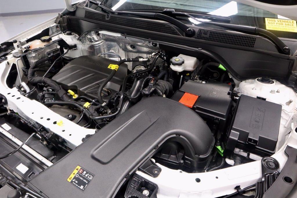 2025 Buick Envista FWD 4dr Sport Touring