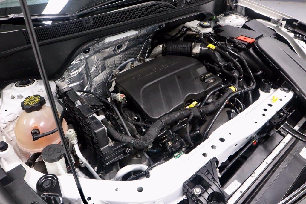 2025 Buick Envista FWD 4dr Sport Touring