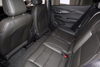 2025 Buick Envista FWD 4dr Sport Touring