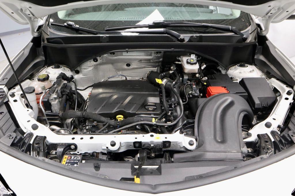 2025 Buick Encore GX Preferred FWD