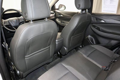 2025 Buick Encore GX Preferred FWD