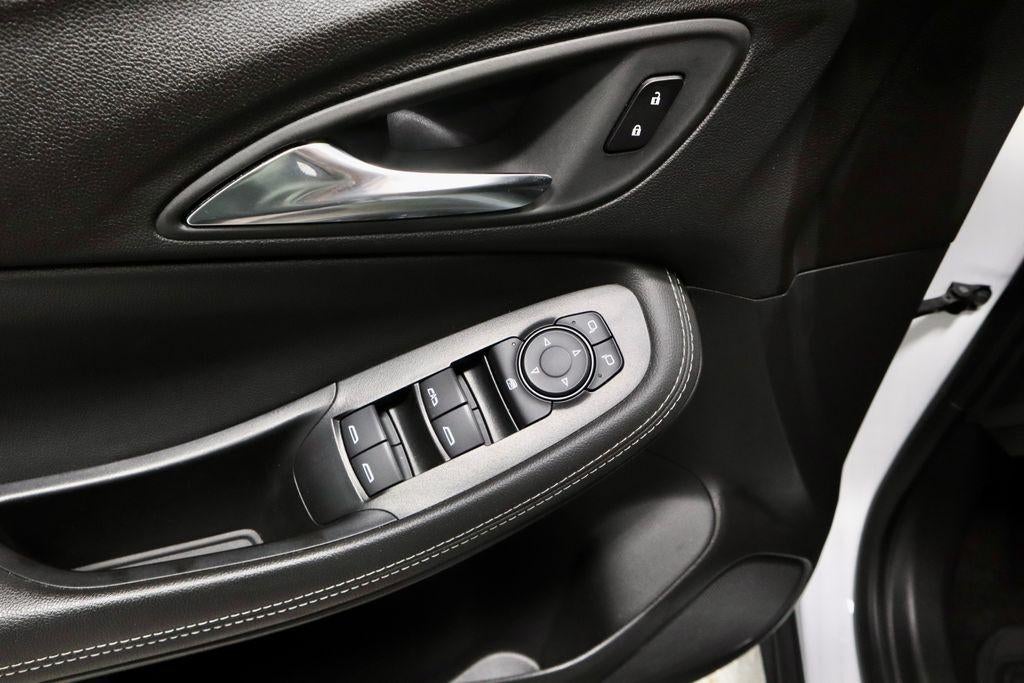 2025 Buick Encore GX Preferred FWD