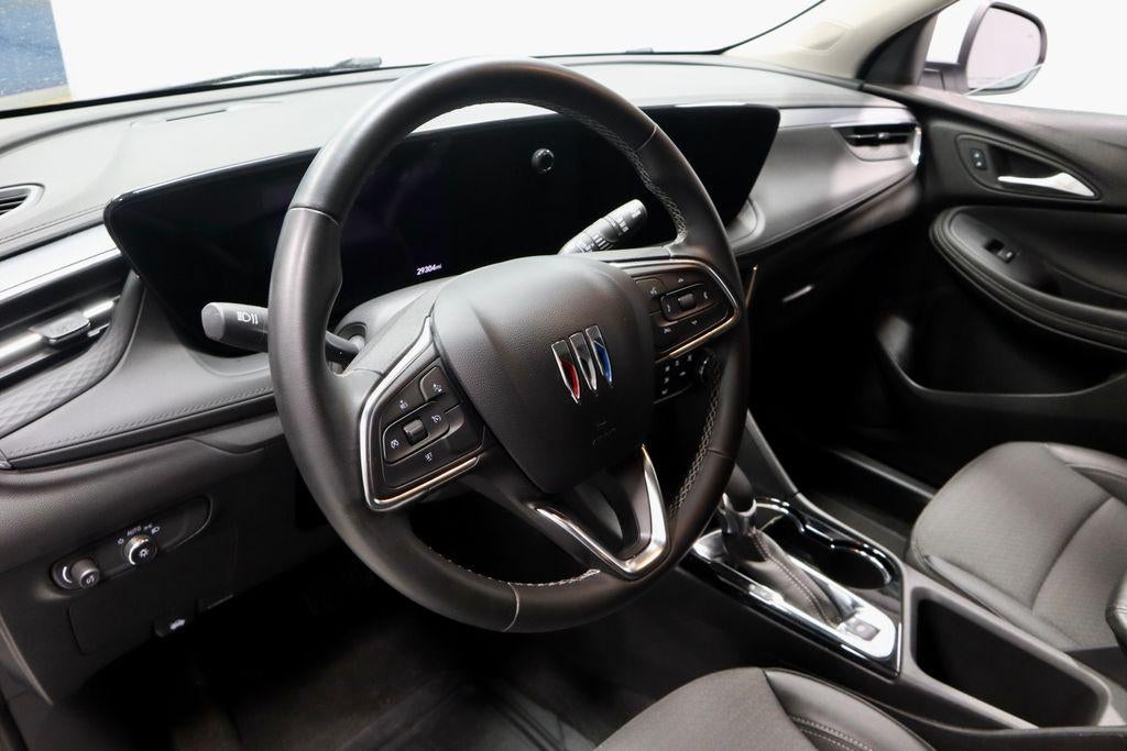 2025 Buick Encore GX Preferred FWD