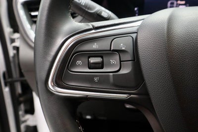 2025 Buick Encore GX Preferred FWD