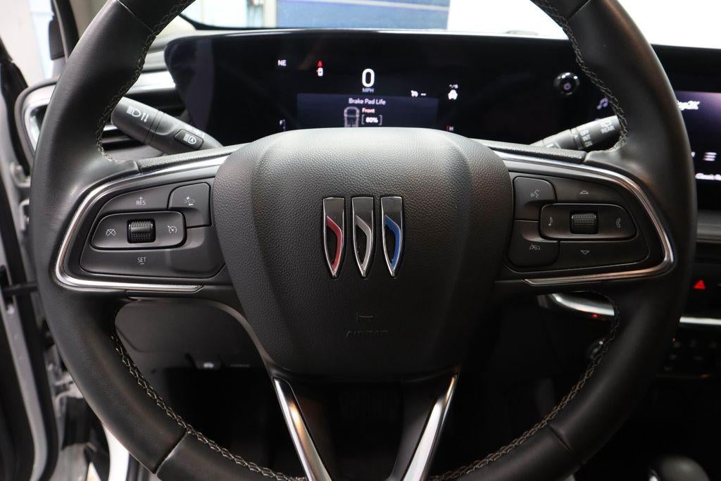 2025 Buick Encore GX Preferred FWD