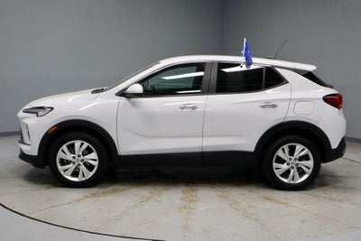 2025 Buick Encore GX Preferred FWD