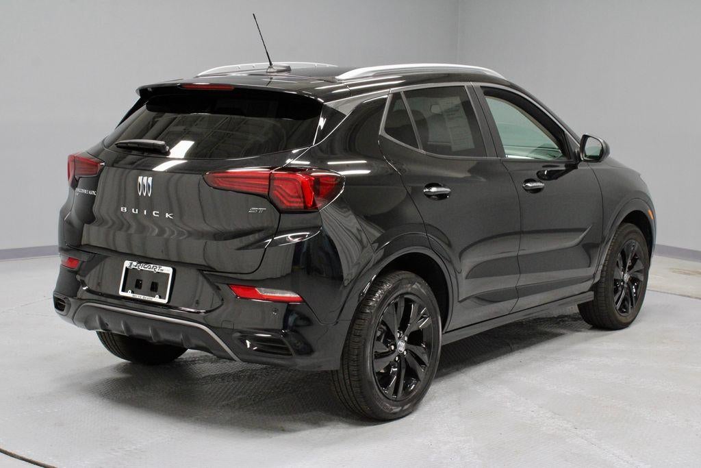 2024 Buick Encore GX Sport Touring AWD
