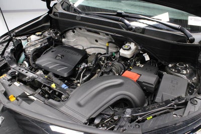 2024 Buick Encore GX Sport Touring AWD