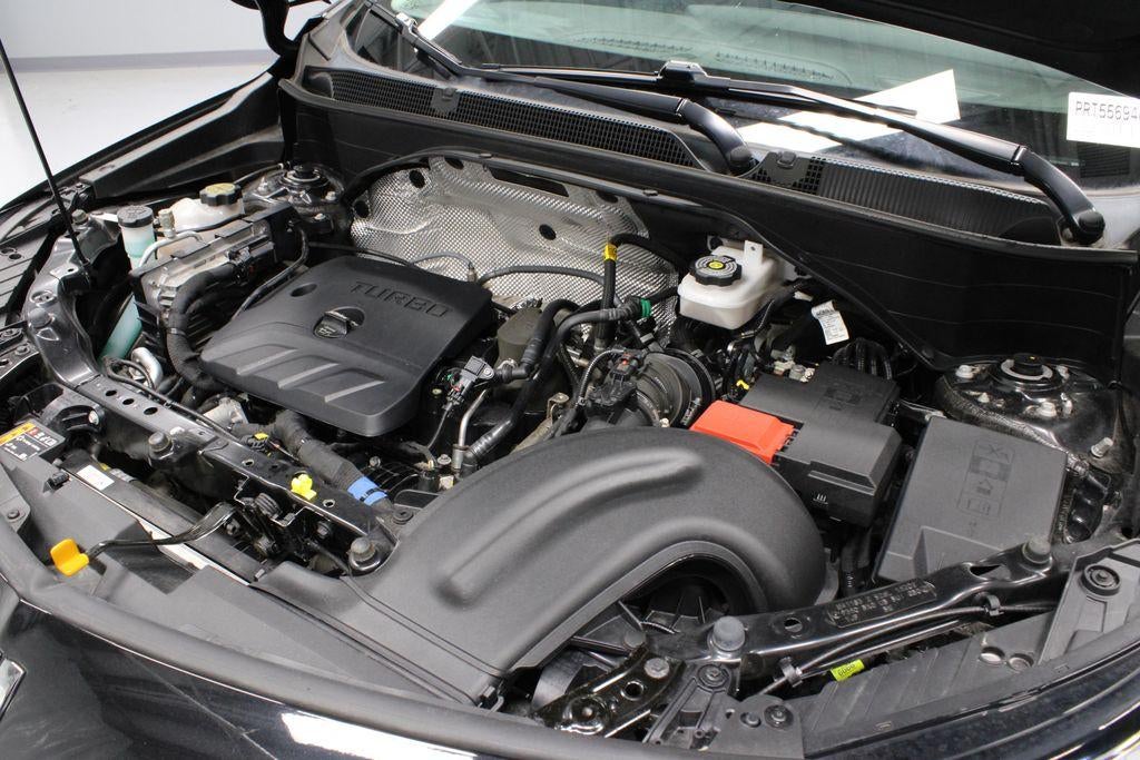 2024 Buick Encore GX Sport Touring AWD