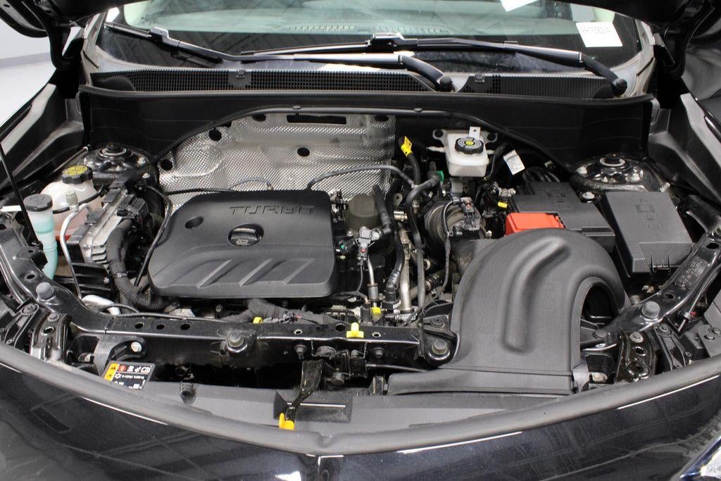 2024 Buick Encore GX Sport Touring AWD
