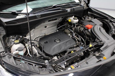 2024 Buick Encore GX Sport Touring AWD