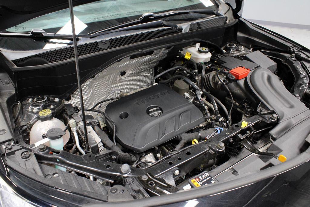 2024 Buick Encore GX Sport Touring AWD
