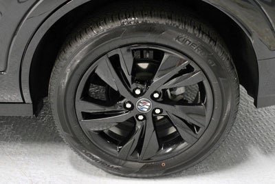 2024 Buick Encore GX Sport Touring AWD