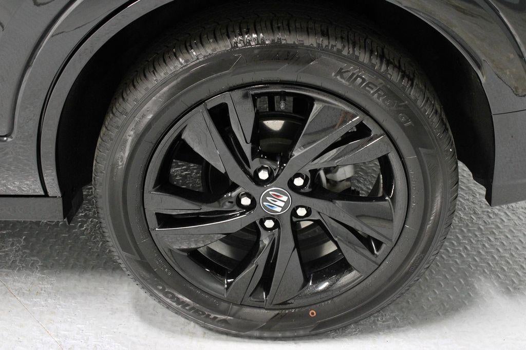 2024 Buick Encore GX Sport Touring AWD