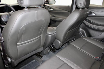 2024 Buick Encore GX Sport Touring AWD