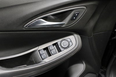 2024 Buick Encore GX Sport Touring AWD
