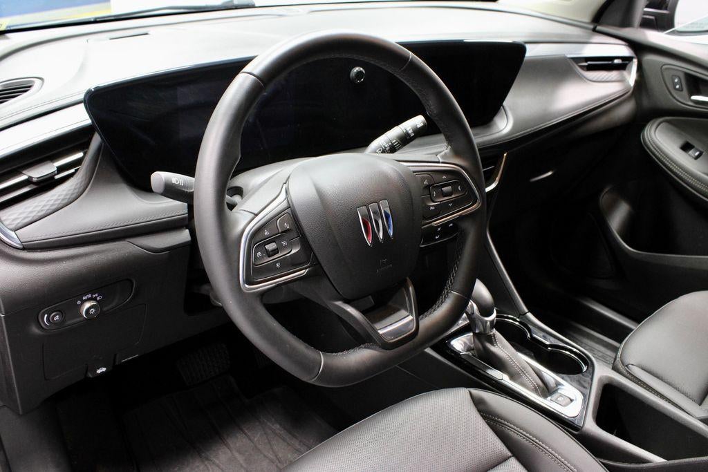 2024 Buick Encore GX Sport Touring AWD