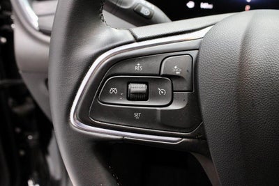 2024 Buick Encore GX Sport Touring AWD
