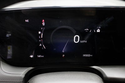 2024 Buick Encore GX Sport Touring AWD