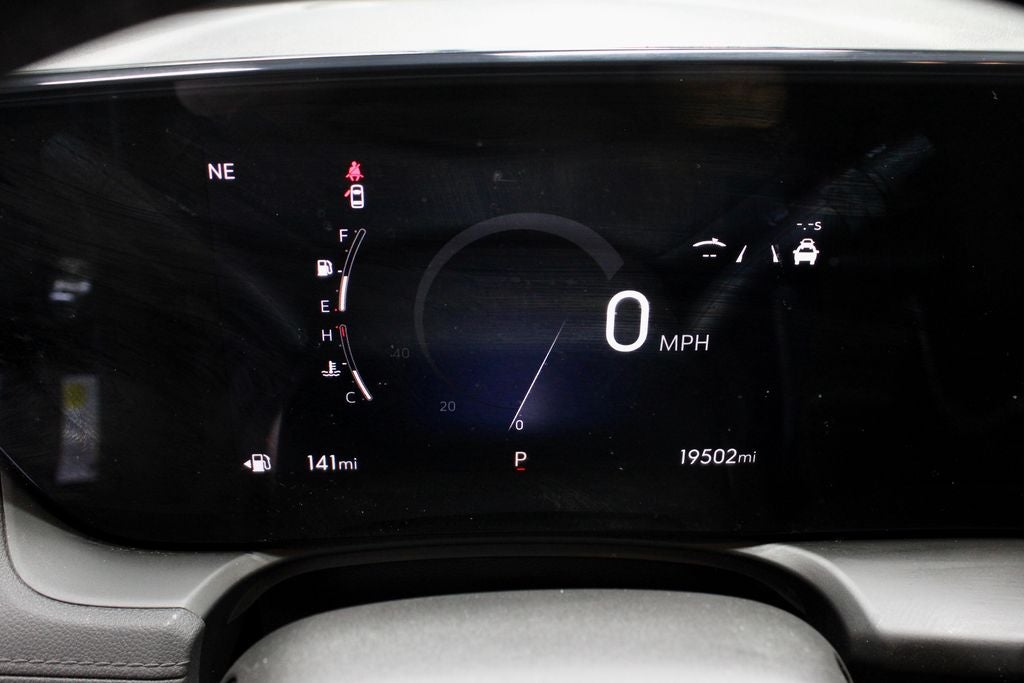 2024 Buick Encore GX Sport Touring AWD