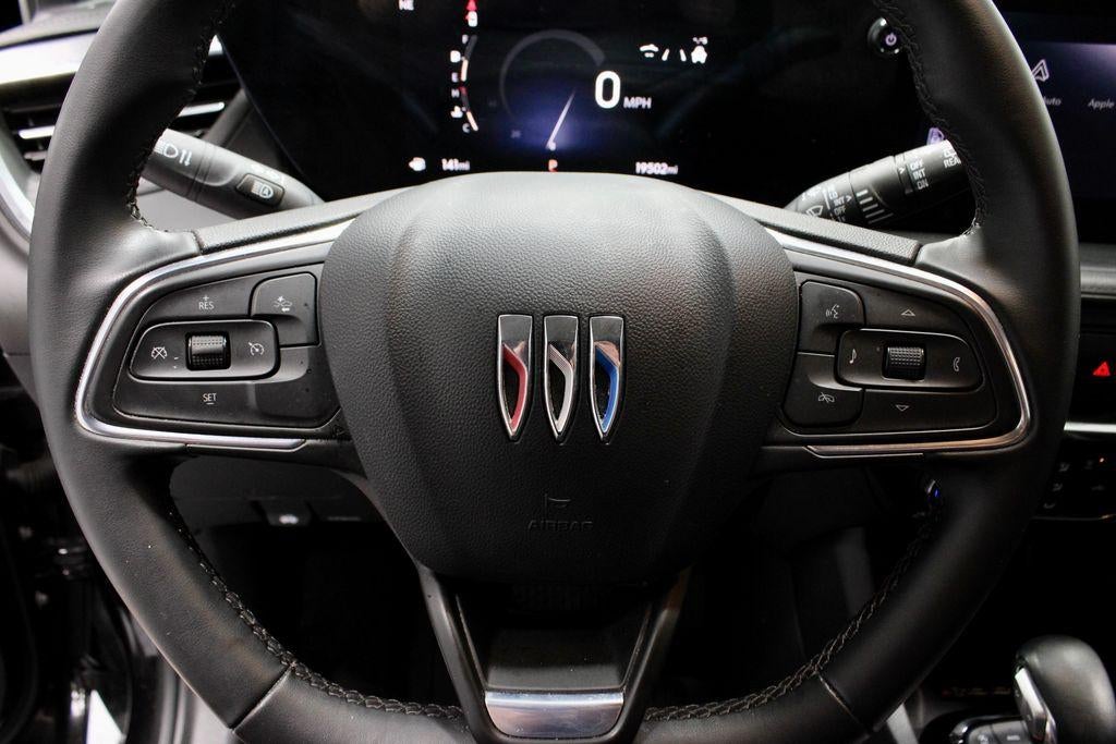 2024 Buick Encore GX Sport Touring AWD