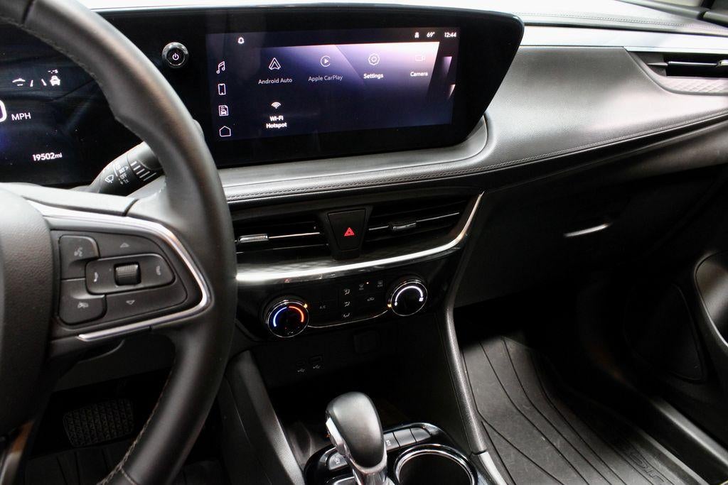 2024 Buick Encore GX Sport Touring AWD