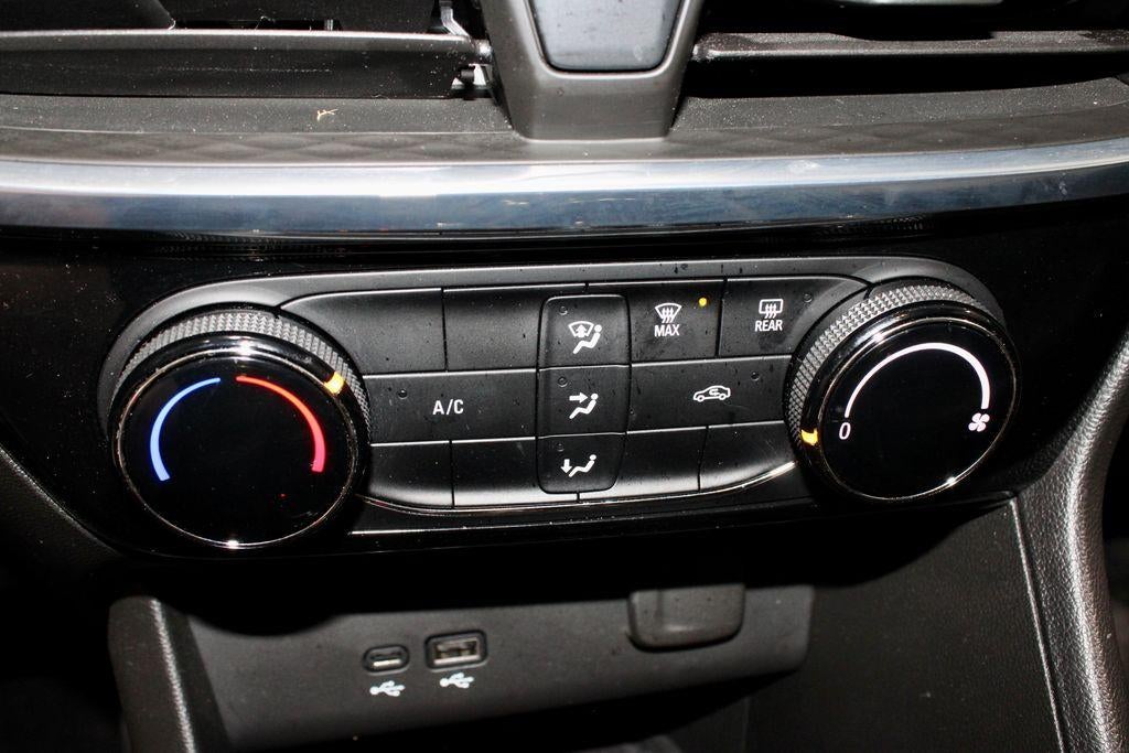 2024 Buick Encore GX Sport Touring AWD