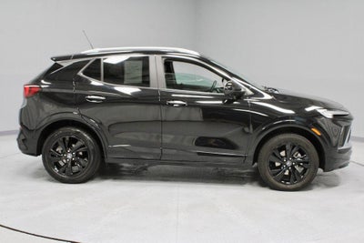 2024 Buick Encore GX Sport Touring AWD