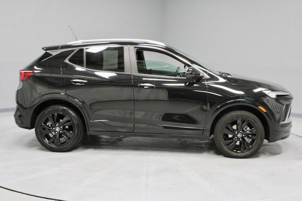 2024 Buick Encore GX Sport Touring AWD