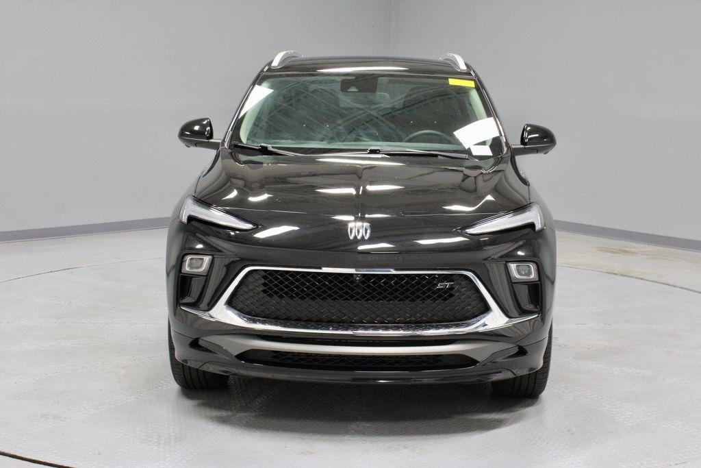 2024 Buick Encore GX Sport Touring AWD