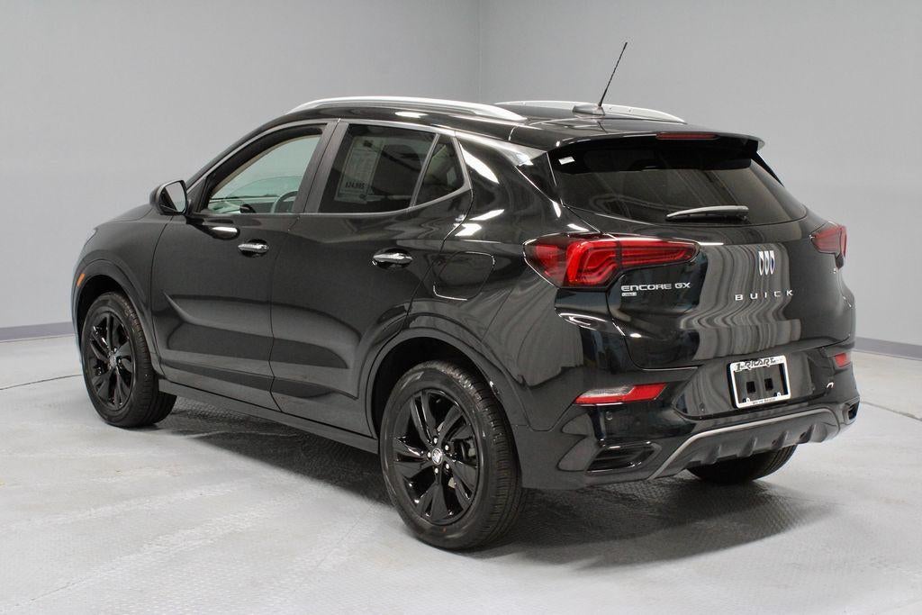 2024 Buick Encore GX Sport Touring AWD