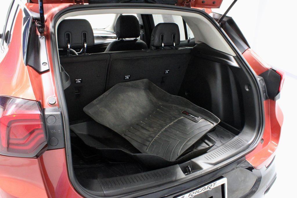 2024 Buick Encore GX Sport Touring AWD