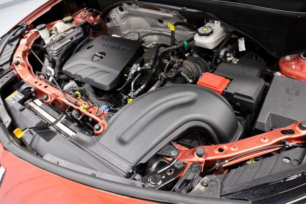 2024 Buick Encore GX Sport Touring AWD