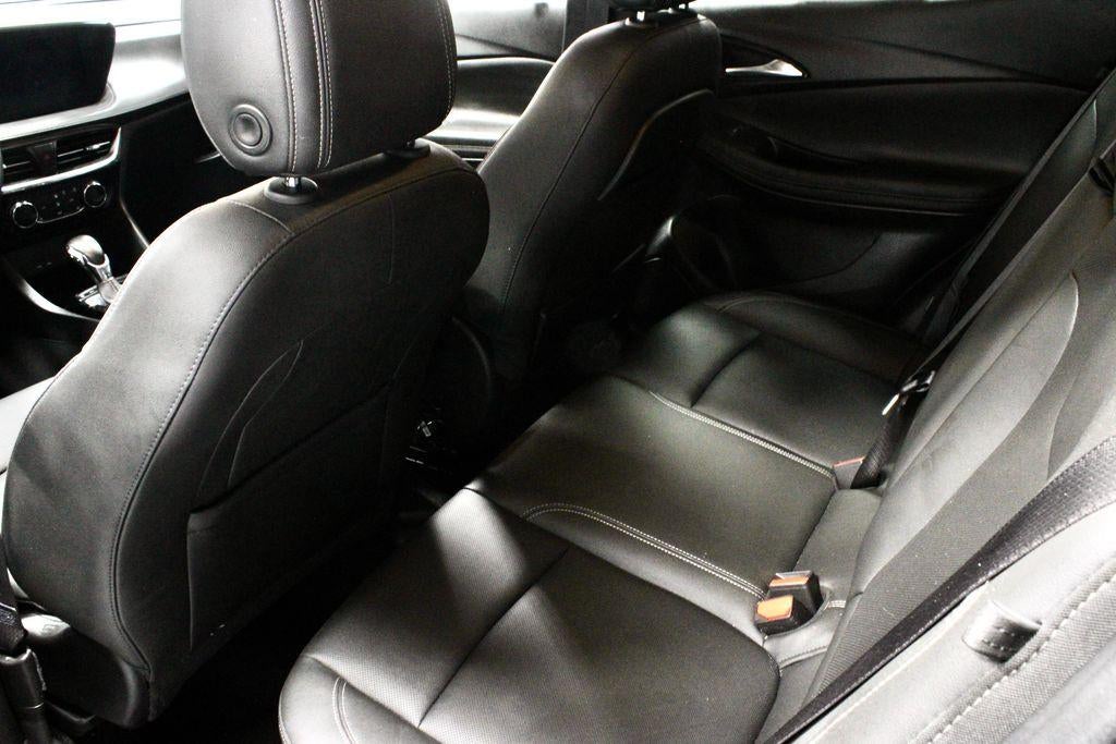 2024 Buick Encore GX Sport Touring AWD
