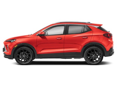 2024 Buick Encore GX Sport Touring AWD