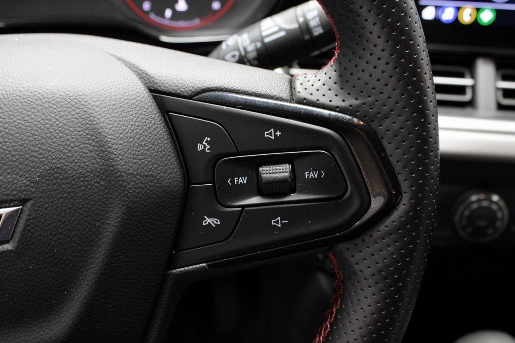 2024 Chevrolet Trax FWD 4dr 1RS