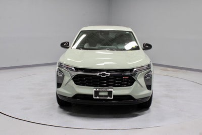 2024 Chevrolet Trax FWD 4dr 1RS