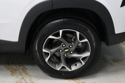 2024 Chevrolet Trax FWD 4dr LT